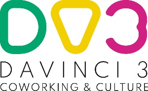 Davinci3 - Kulturförderverein Dorf und Kirche Wrodow e. V.