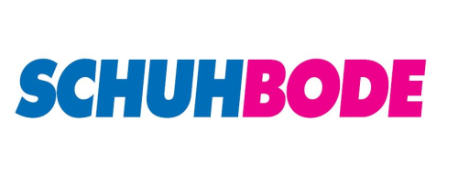 schuhbode Logo