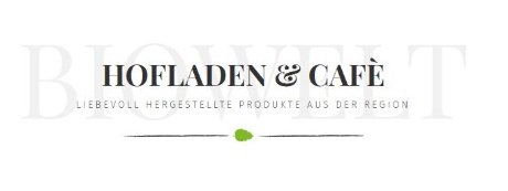 Hofladen Ostseelaender Logo