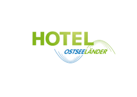 Hotel Ostseeländler Logo