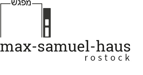 Logo Max Samuel Haus