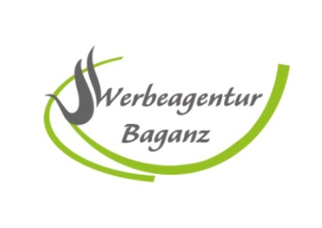 Logo Werbeagentur Baganz