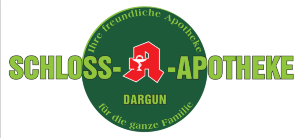 Schloss-Apotheke Dargun